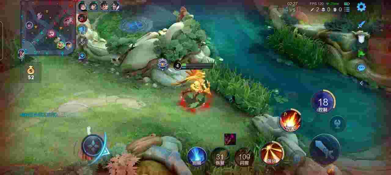 王者荣耀擎天柱 - 和平精英向日葵辅助官网辅助预览图